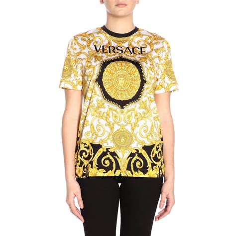 günstige versace t shirts|shirts that look like Versace.